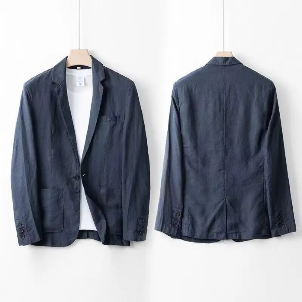 Javier | Conjunto Ligero y Elegante para Hombre