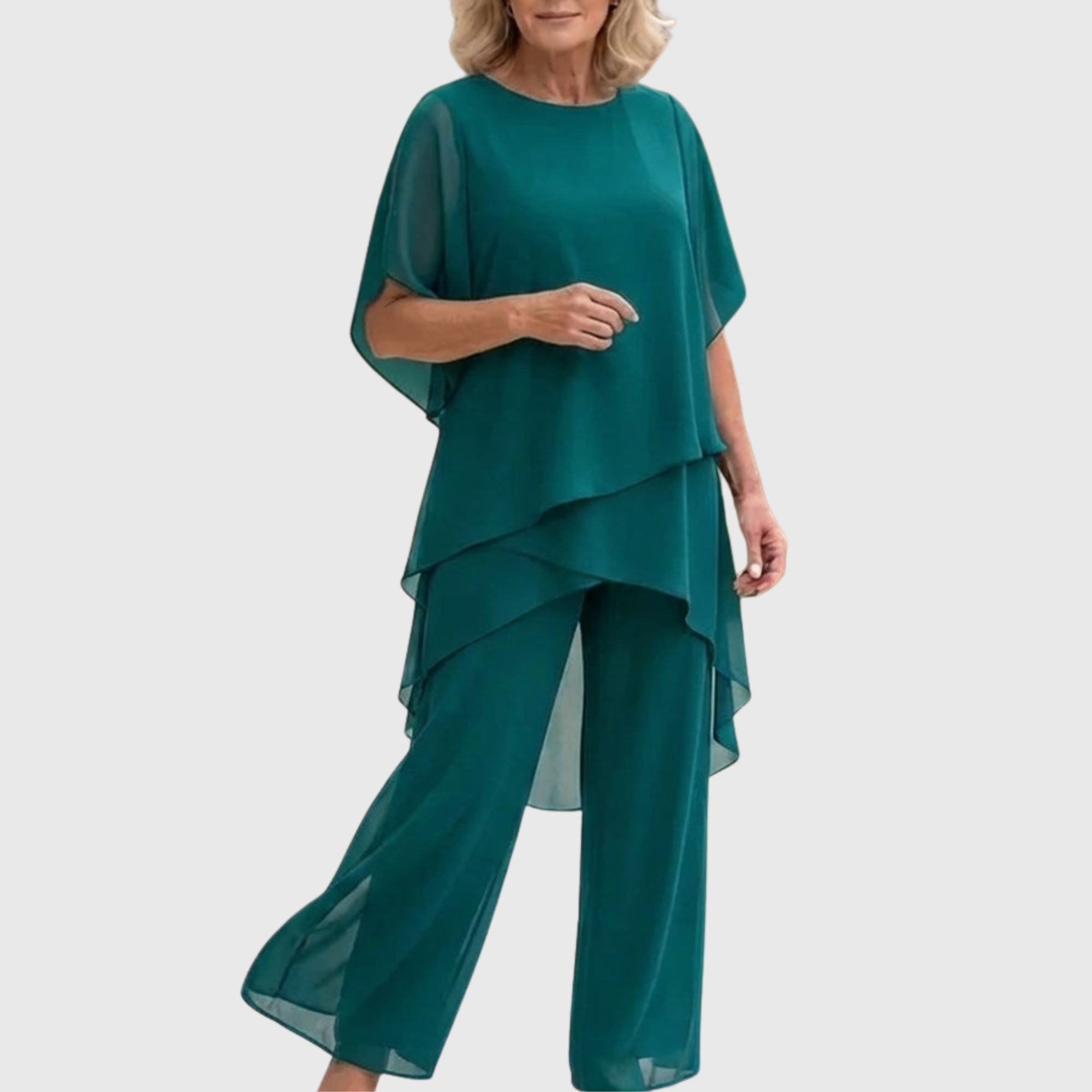 Sonia | Conjunto de 2 Piezas para Mujer