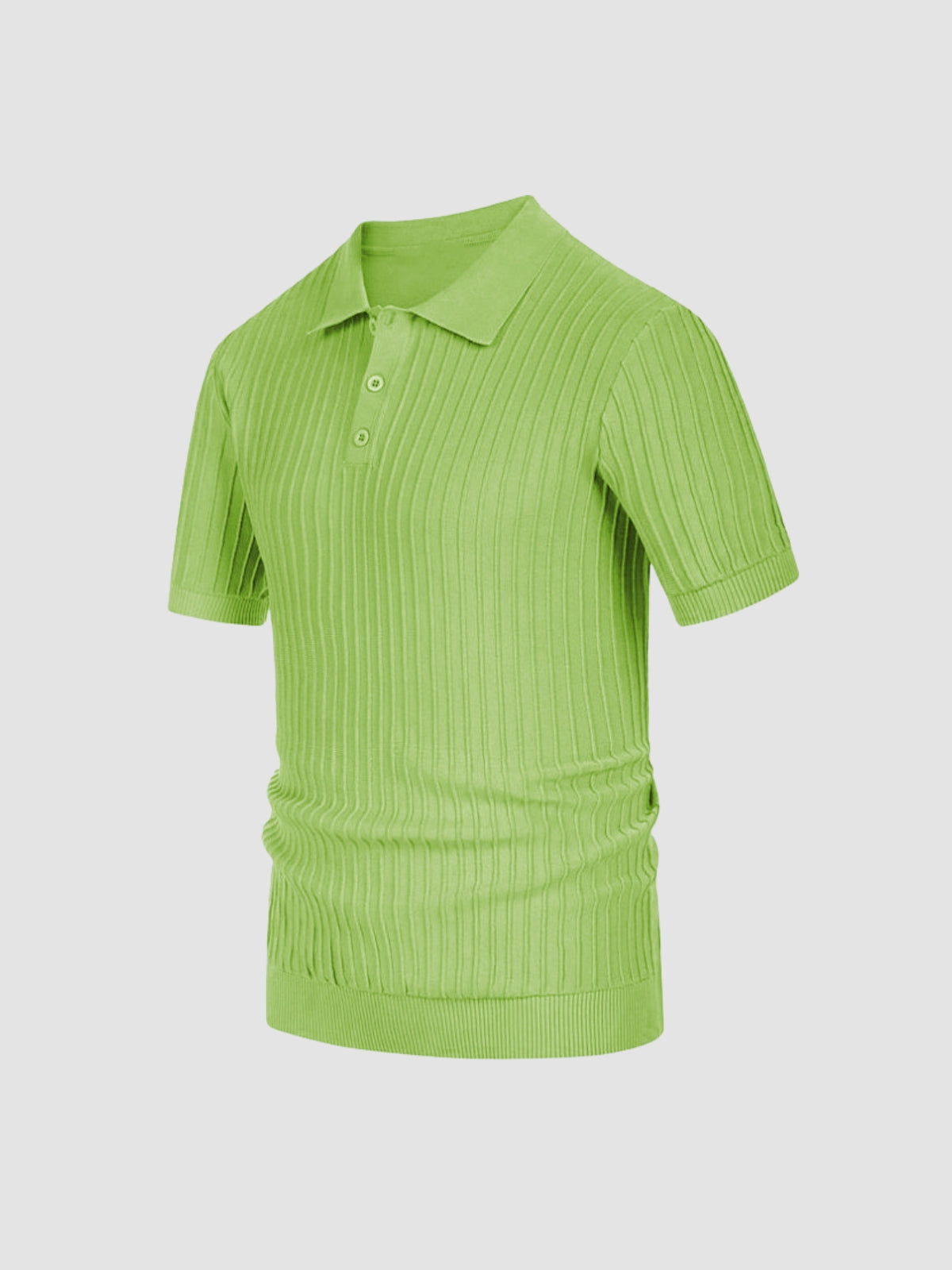 Carlos | Tricots Rio Polo