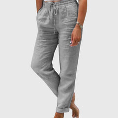 Conchita | Pantalón Elegante de Corte Favorecedor
