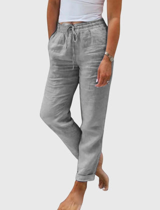 Conchita | Pantalón Elegante de Corte Favorecedor