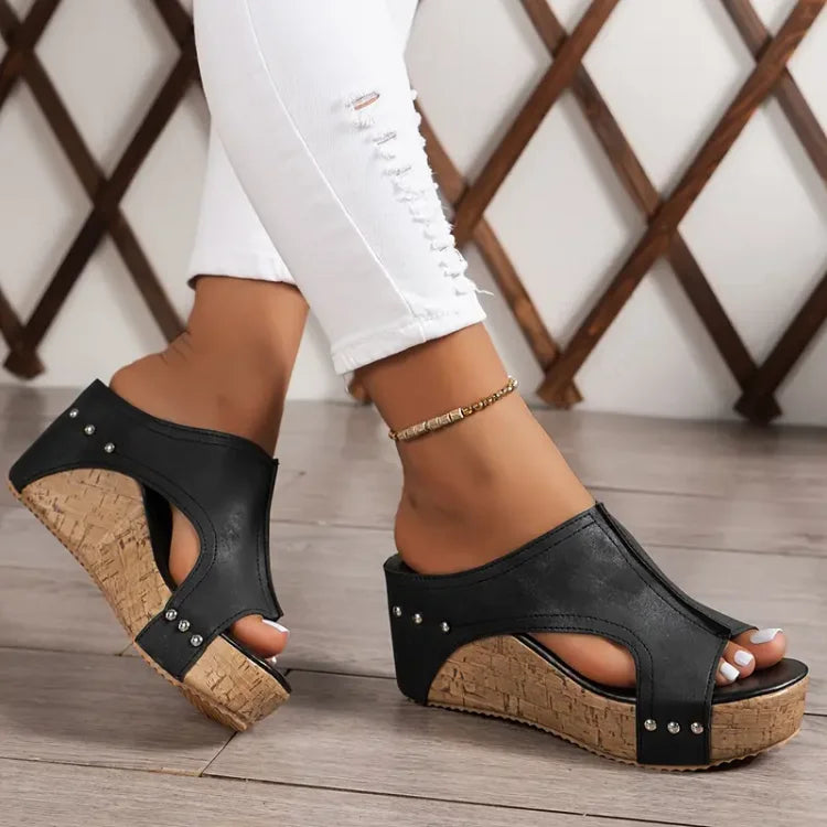 Marta | Sandalias Cómodas y Elegantes Para Mujer