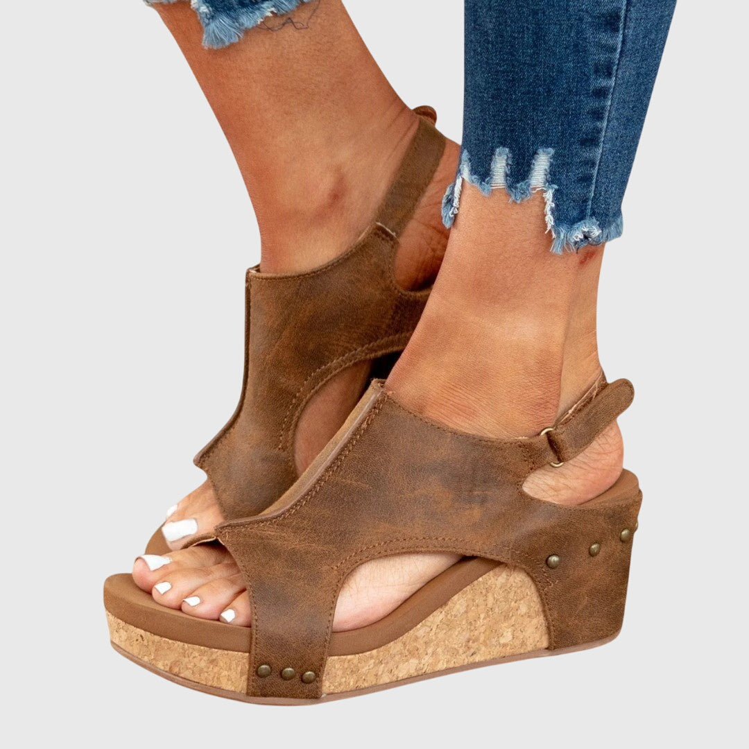 Ana | Sandalias Ortopédicas