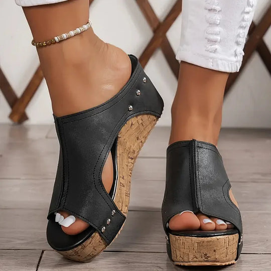 Marta | Sandalias Cómodas y Elegantes Para Mujer