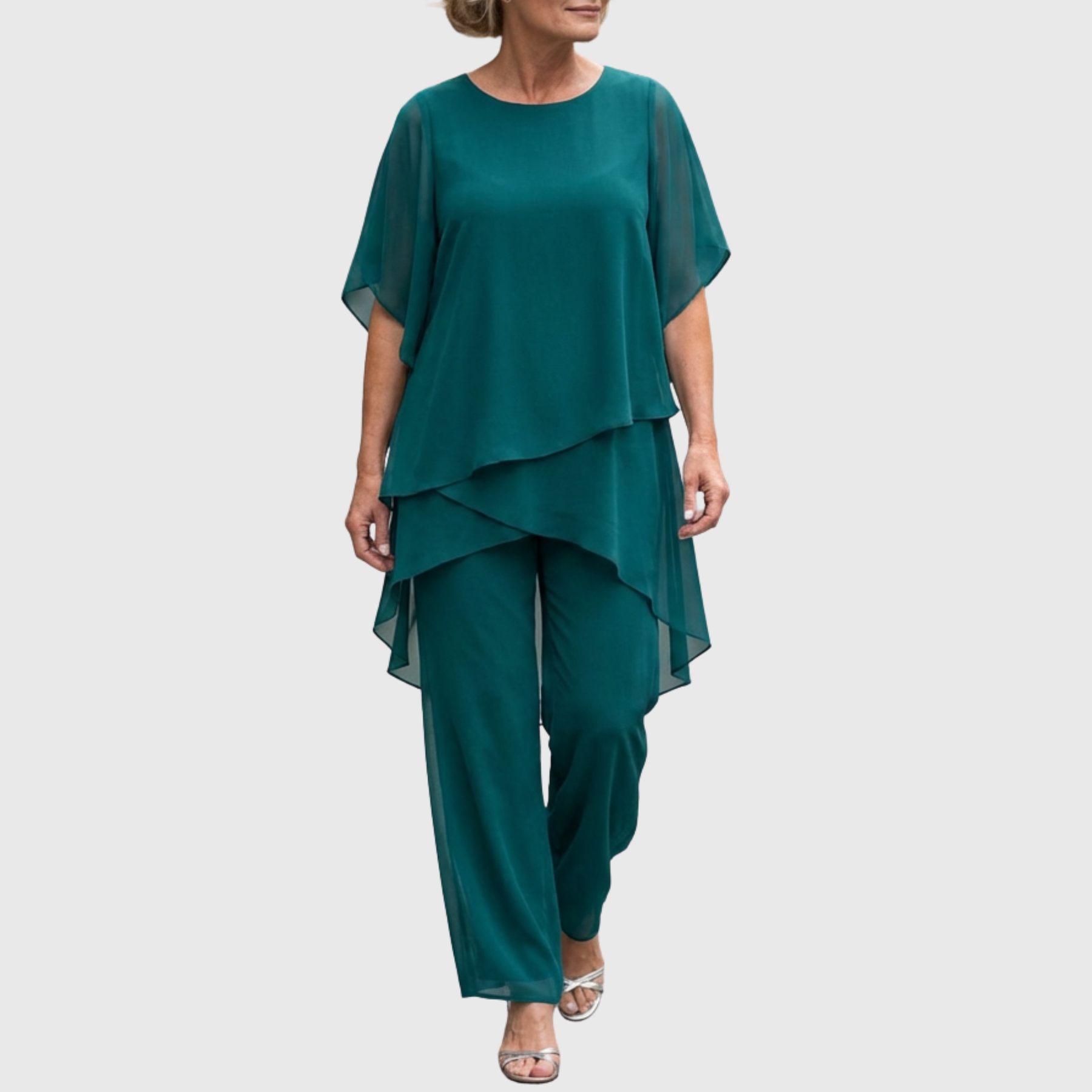 Sonia | Conjunto de 2 Piezas para Mujer