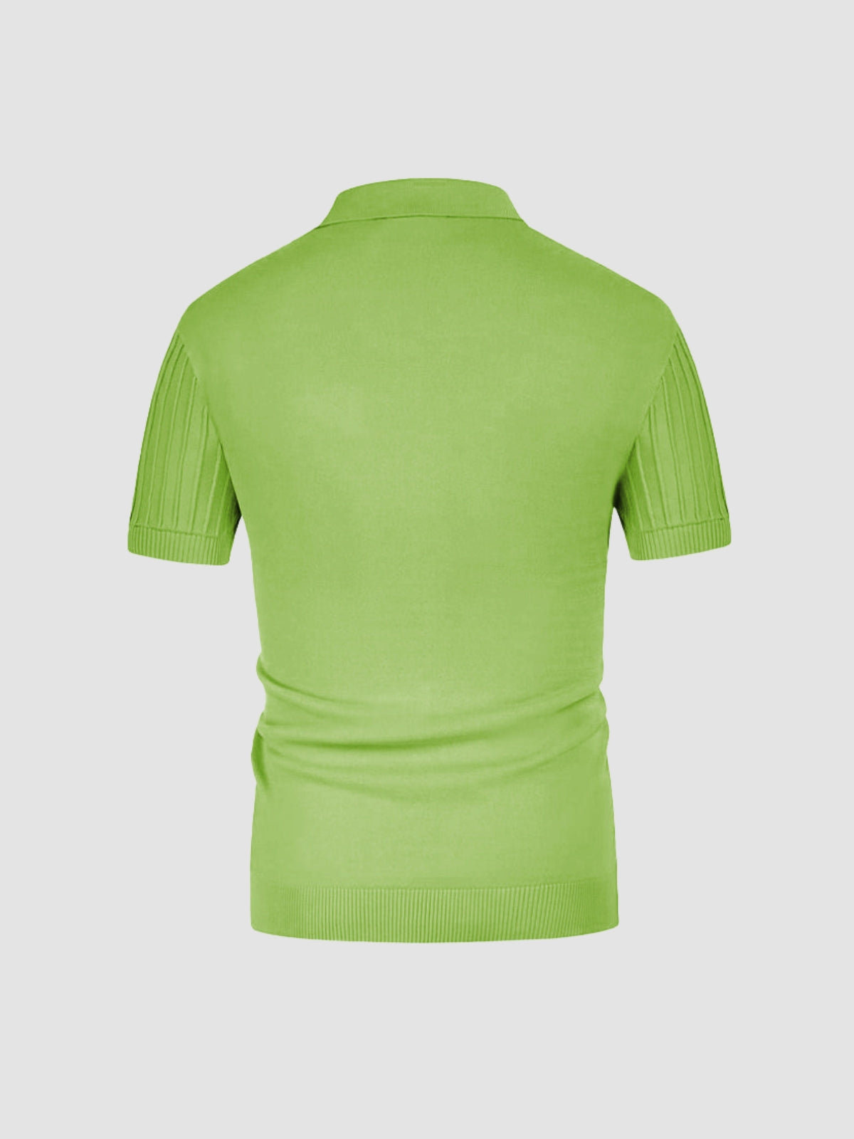 Carlos | Tricots Rio Polo