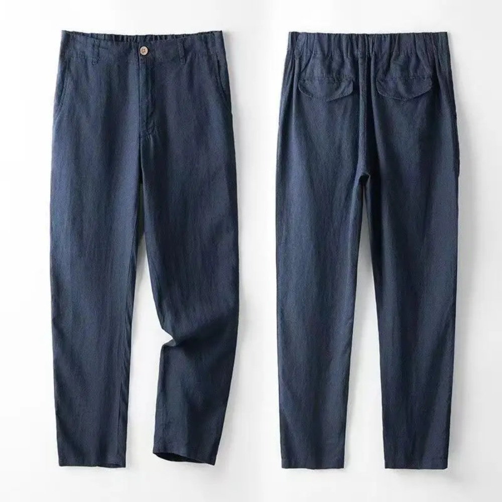 Javier | Conjunto Ligero y Elegante para Hombre