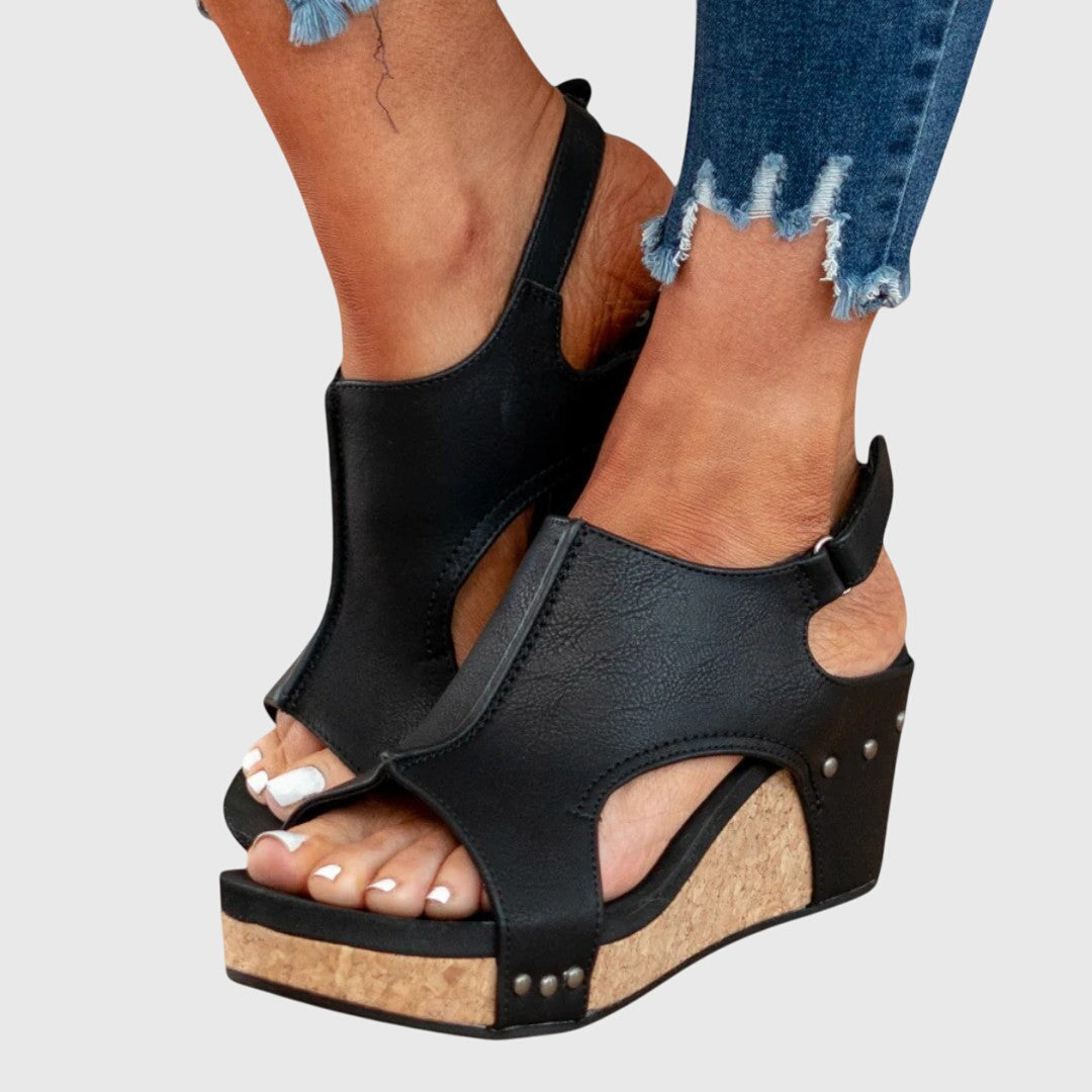 Ana | Sandalias Ortopédicas