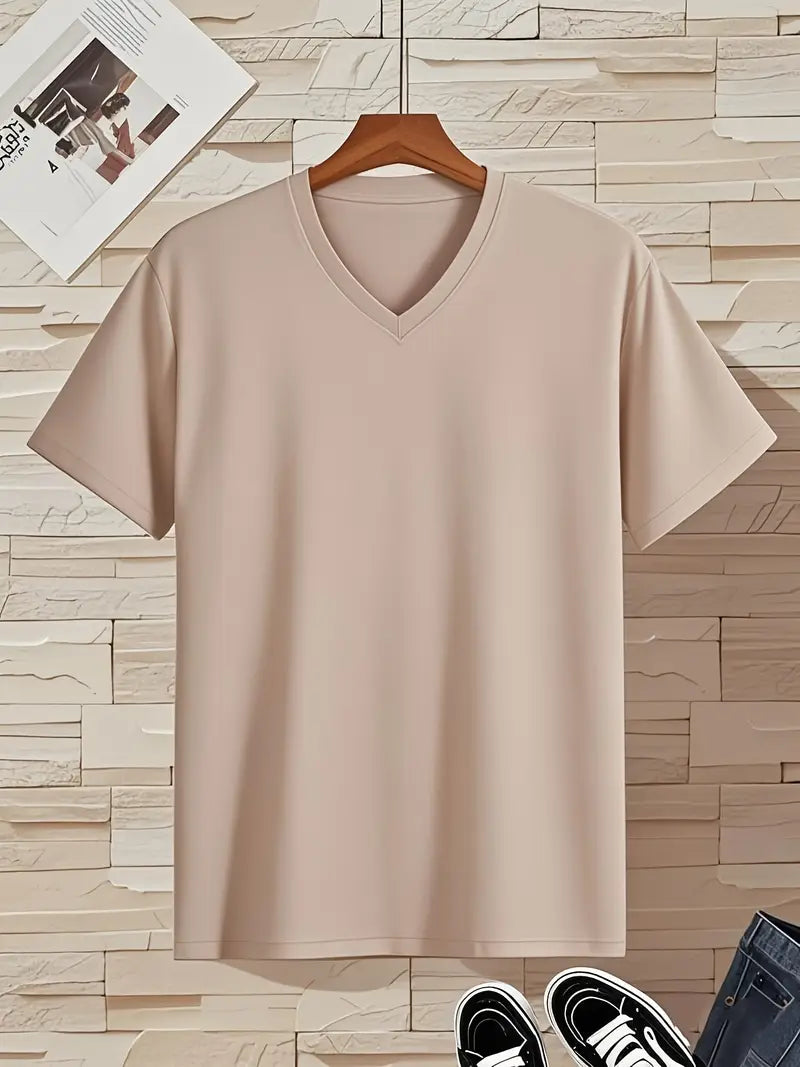 Arturo | Camiseta estilizada de manga corta