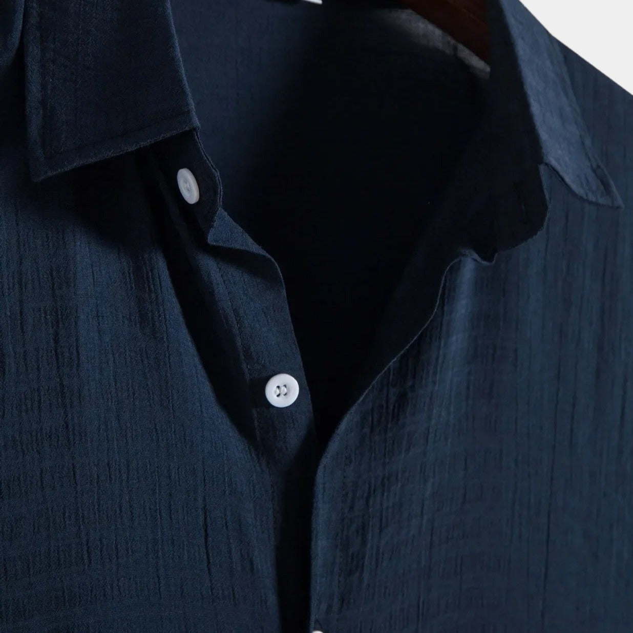 Julio | Camisa de verano Rio