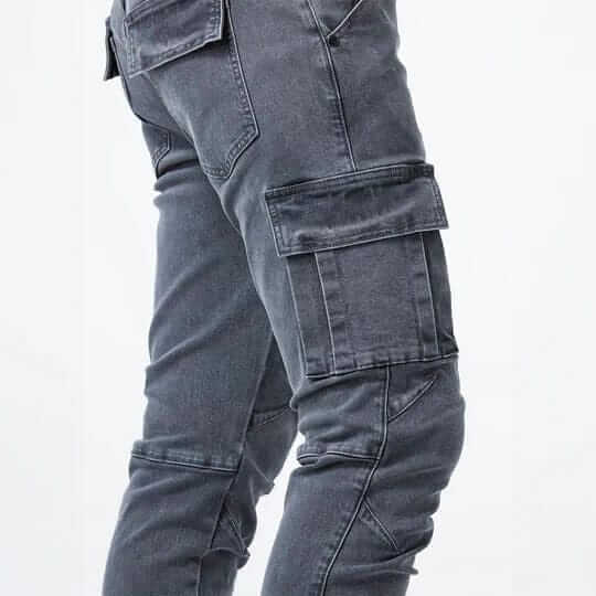 Gonzalo | Jeans Cargo Denim