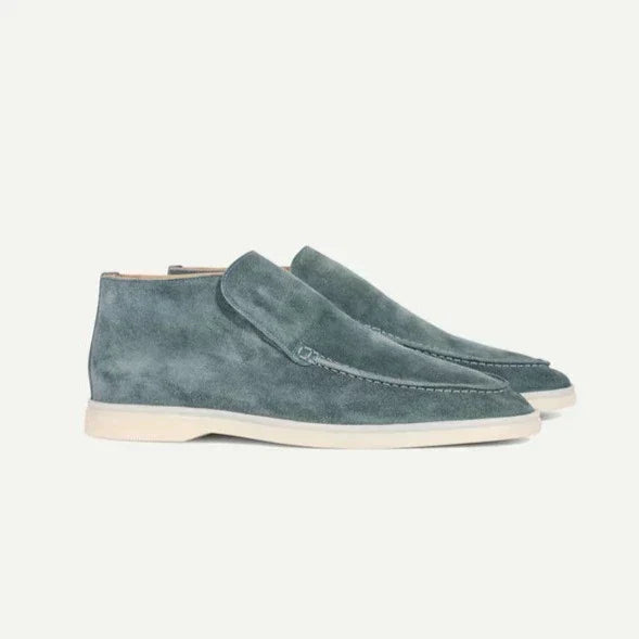 Pablo | Zapatos de ante
