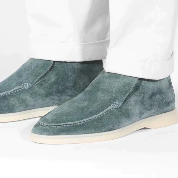Pablo | Zapatos de ante