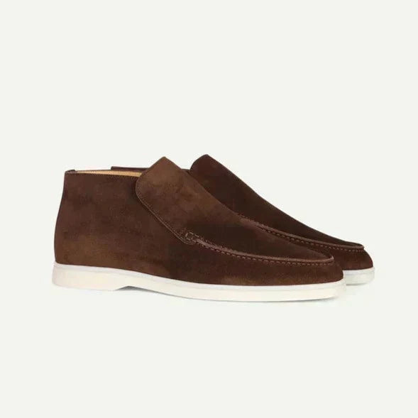 Pablo | Zapatos de ante