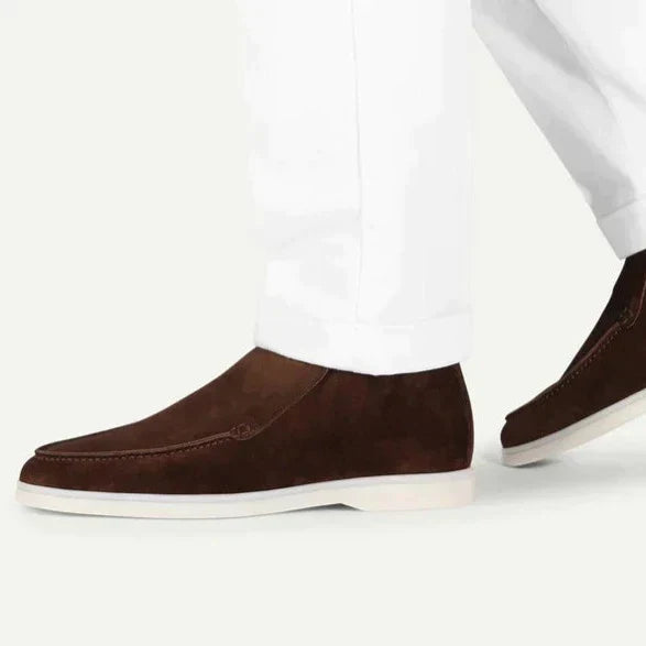 Pablo | Zapatos de ante