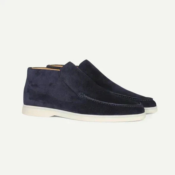 Pablo | Zapatos de ante