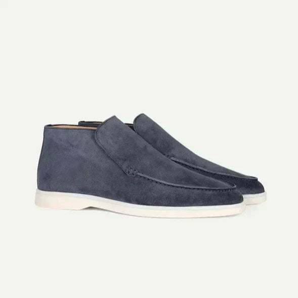 Pablo | Zapatos de ante