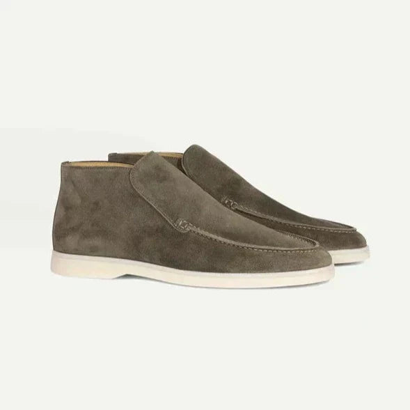 Pablo | Zapatos de ante