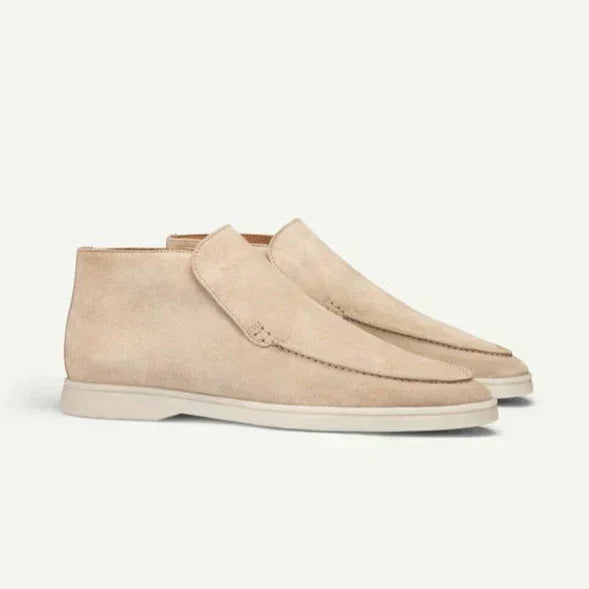 Pablo | Zapatos de ante