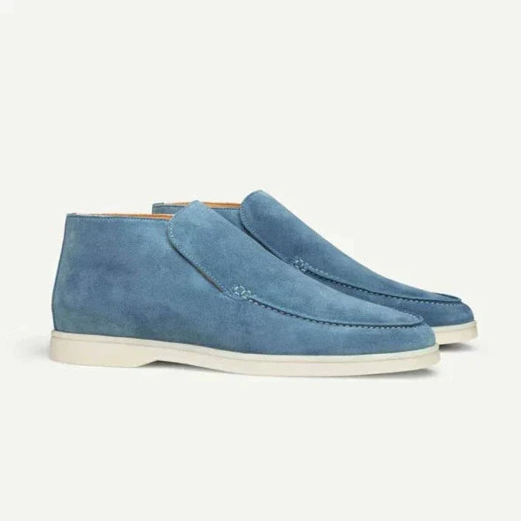Pablo | Zapatos de ante