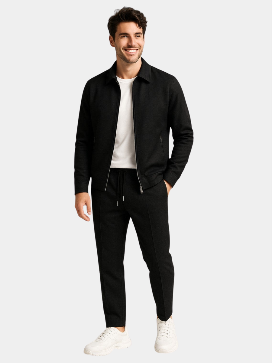 Felipe | Conjunto Coordinado Entallado Para Hombre