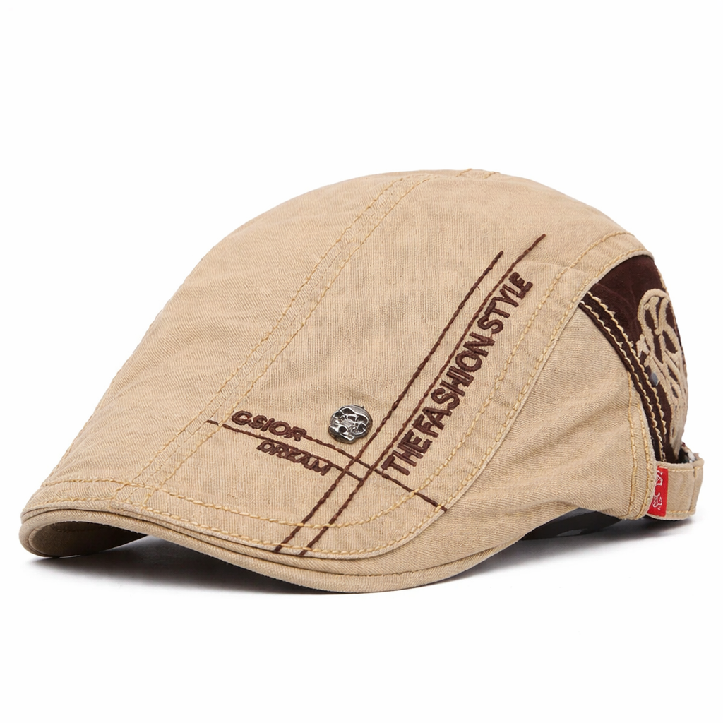 Roberto | Gorro de verano