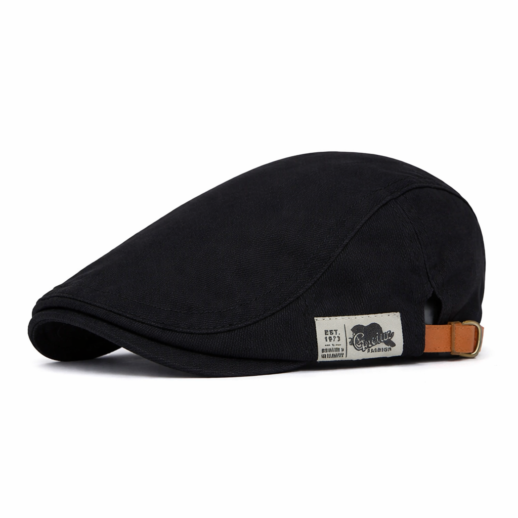 Leonardo | Gorra Clásica