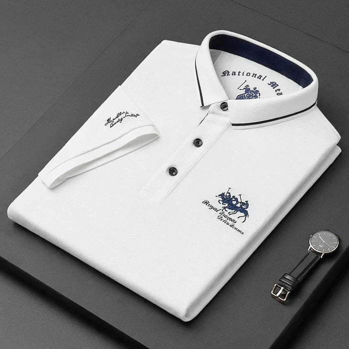 Santiago | Polo hombre