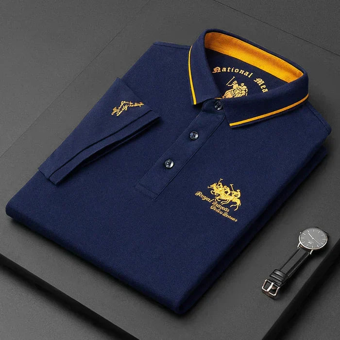 Santiago | Polo hombre