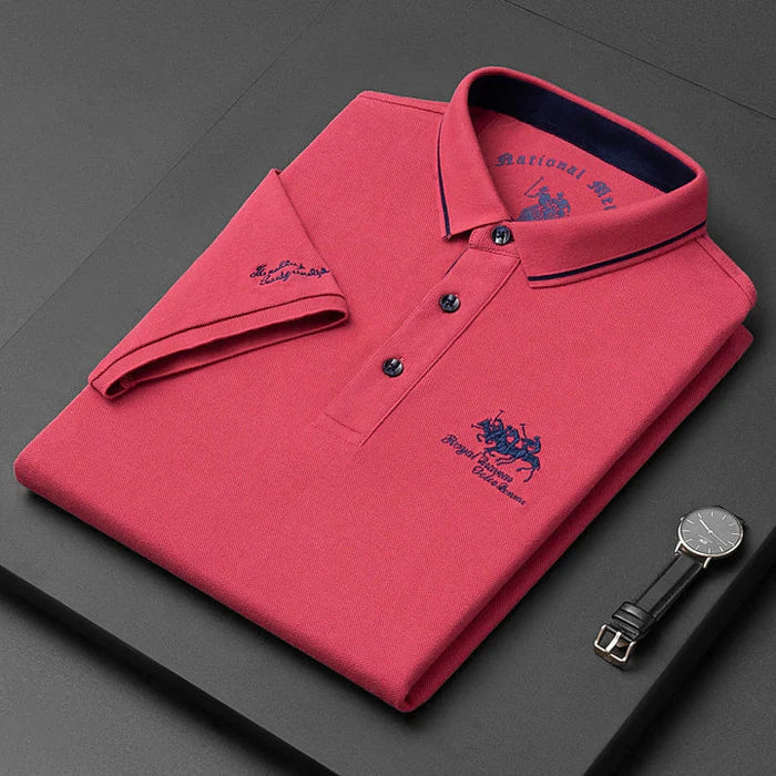 Santiago | Polo hombre