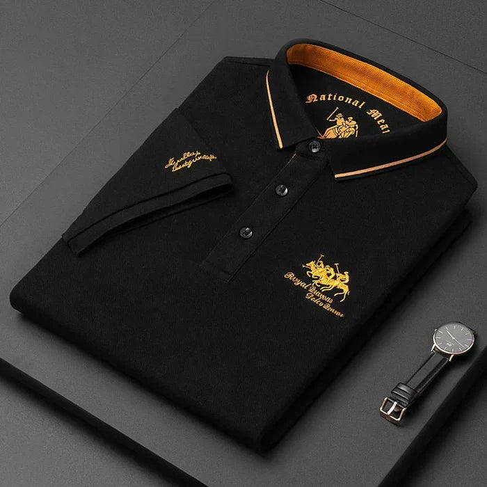 Santiago | Polo hombre
