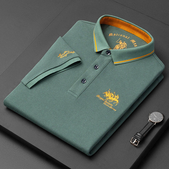 Santiago | Polo hombre