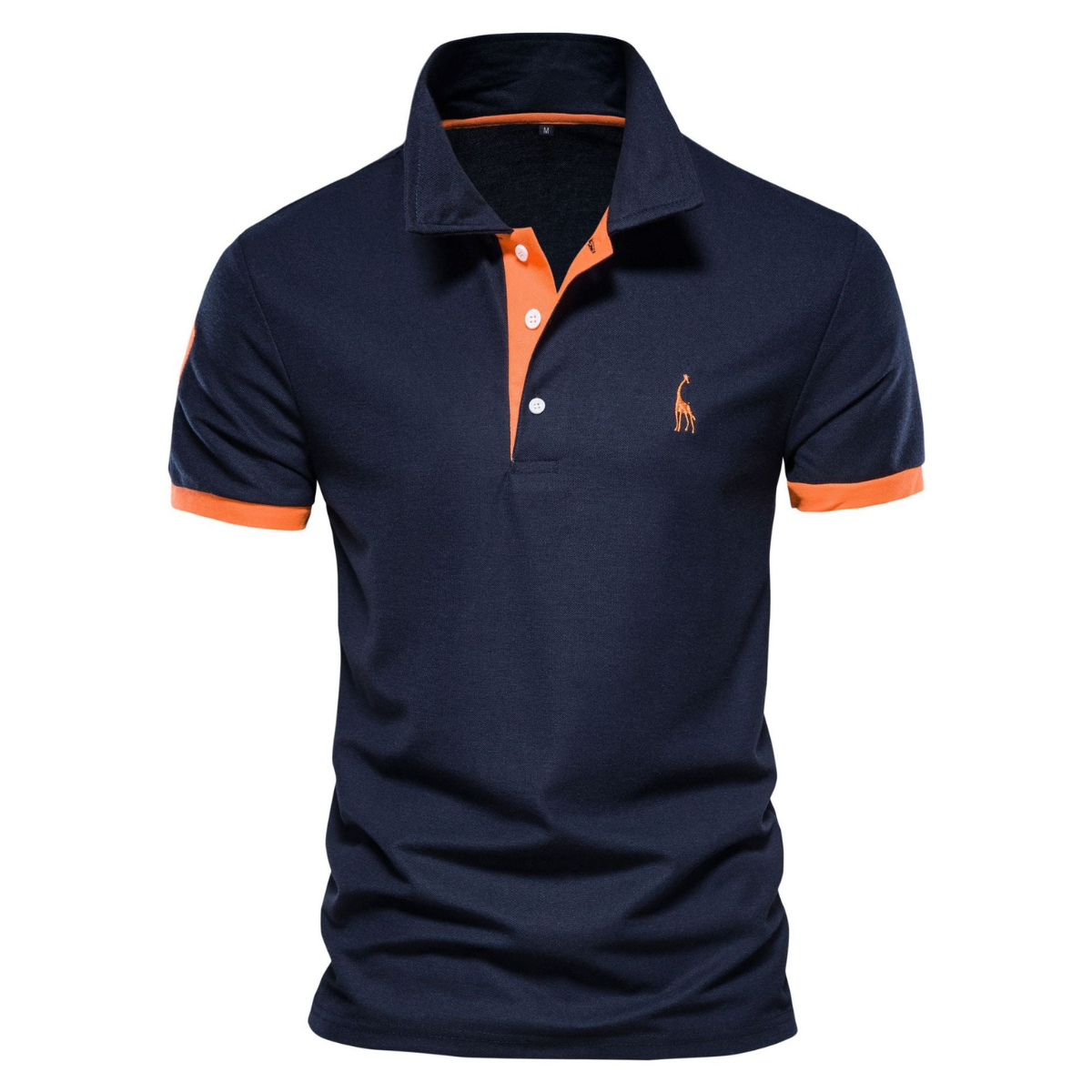 Alberto | Polo premium casual