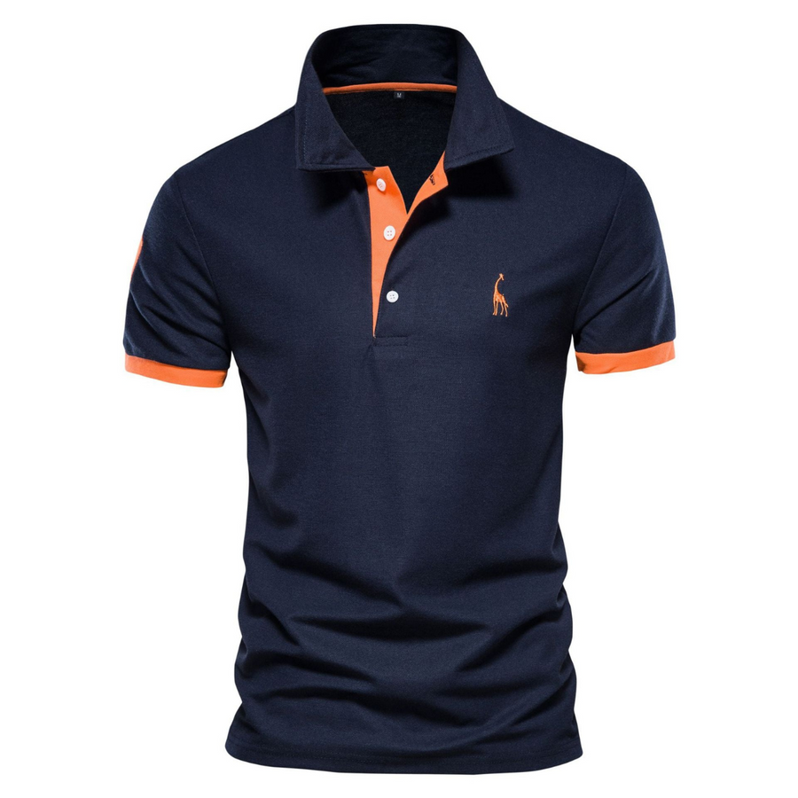 Alberto | Polo premium casual