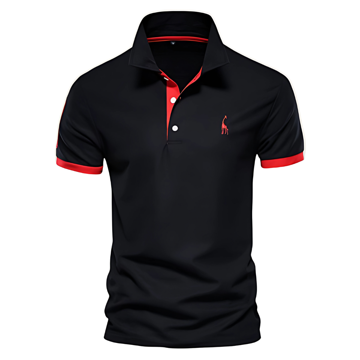 Alberto | Polo premium casual
