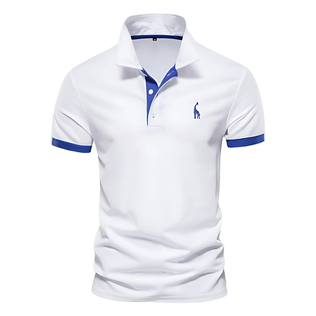 Alberto | Polo premium casual