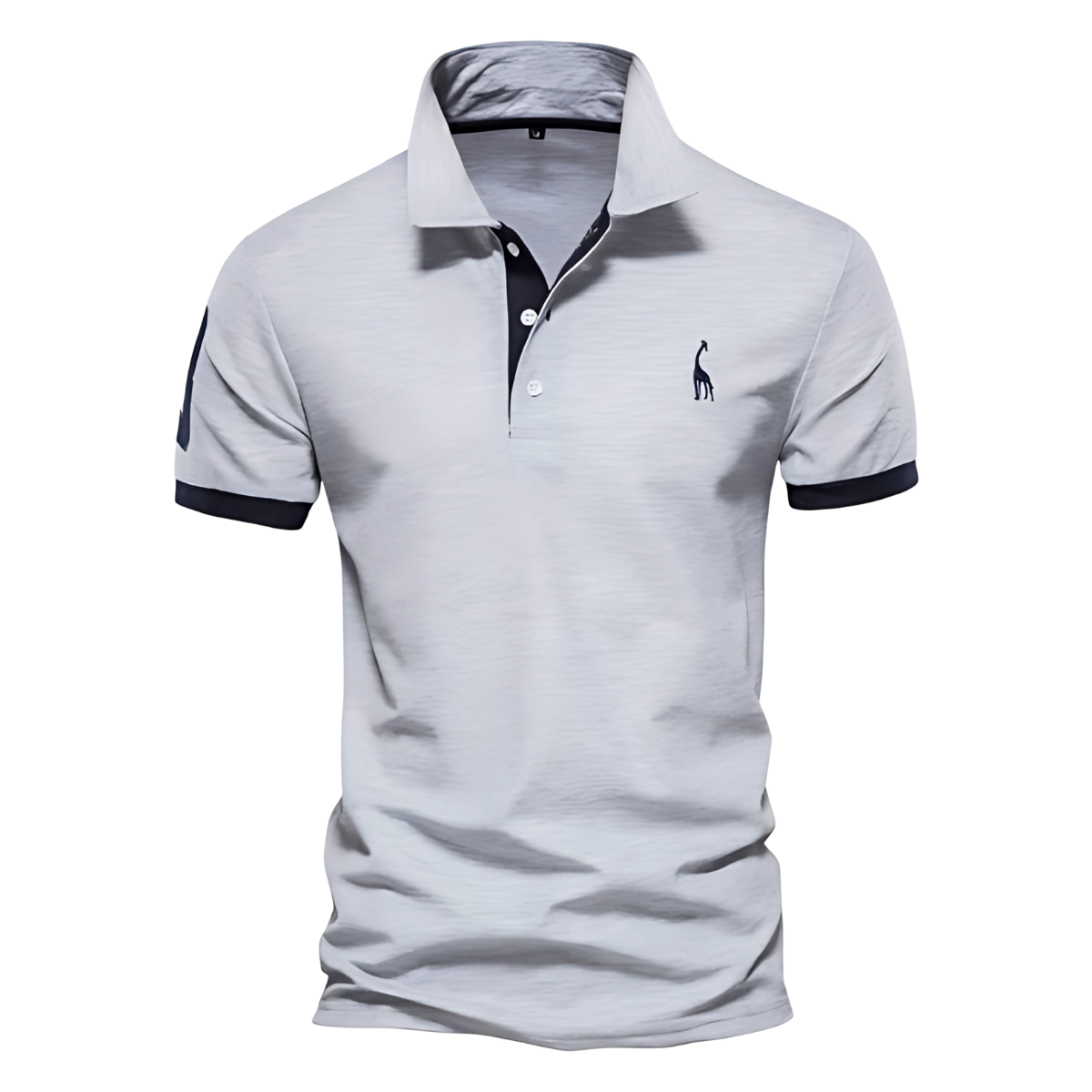 Alberto | Polo premium casual