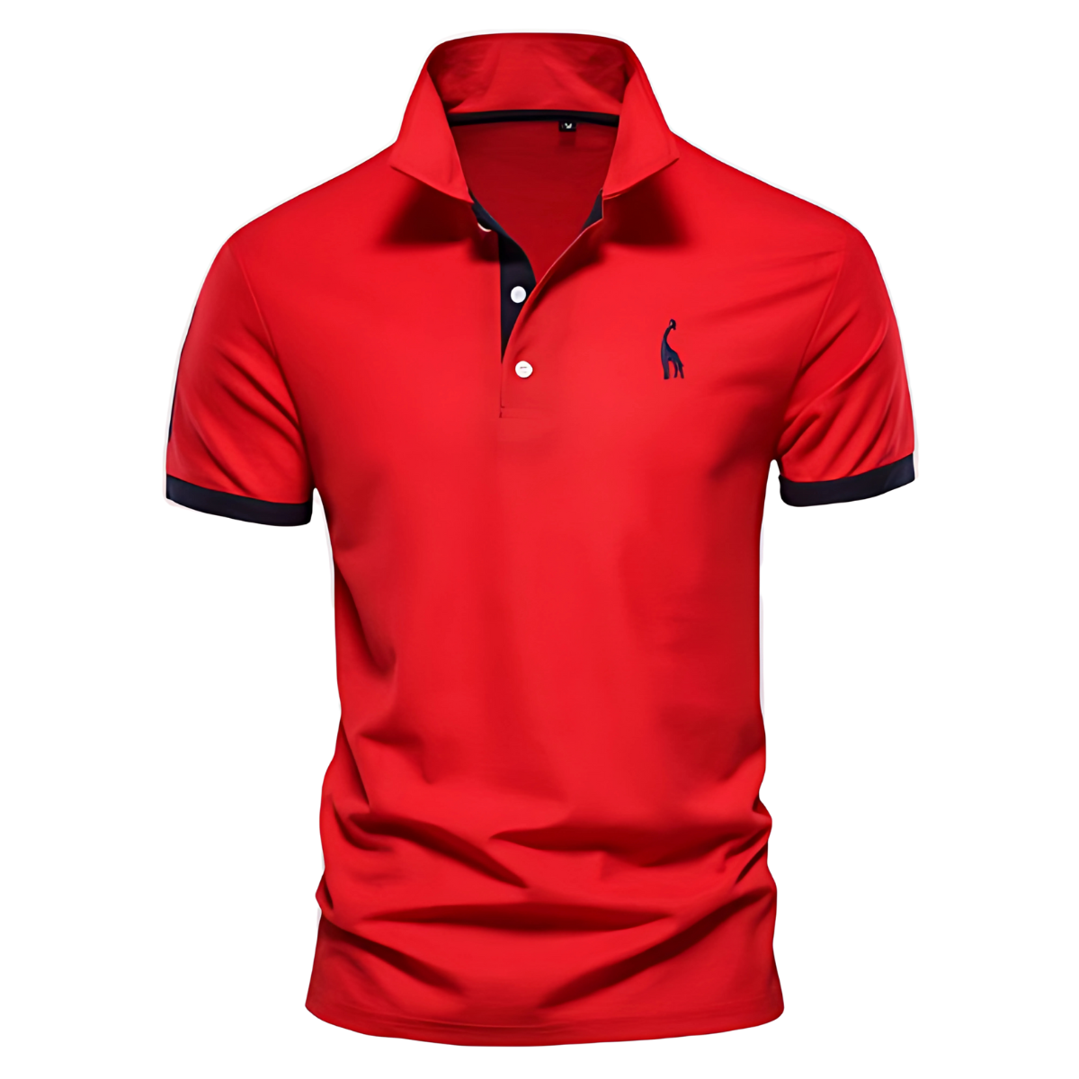 Alberto | Polo premium casual