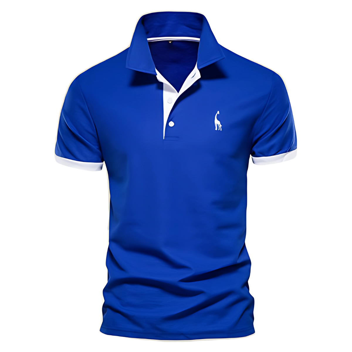 Alberto | Polo premium casual