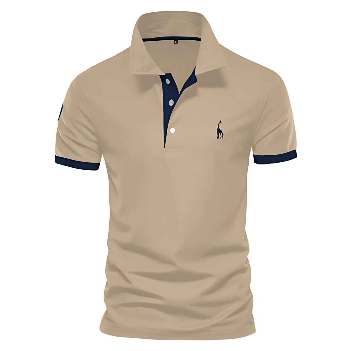 Alberto | Polo premium casual
