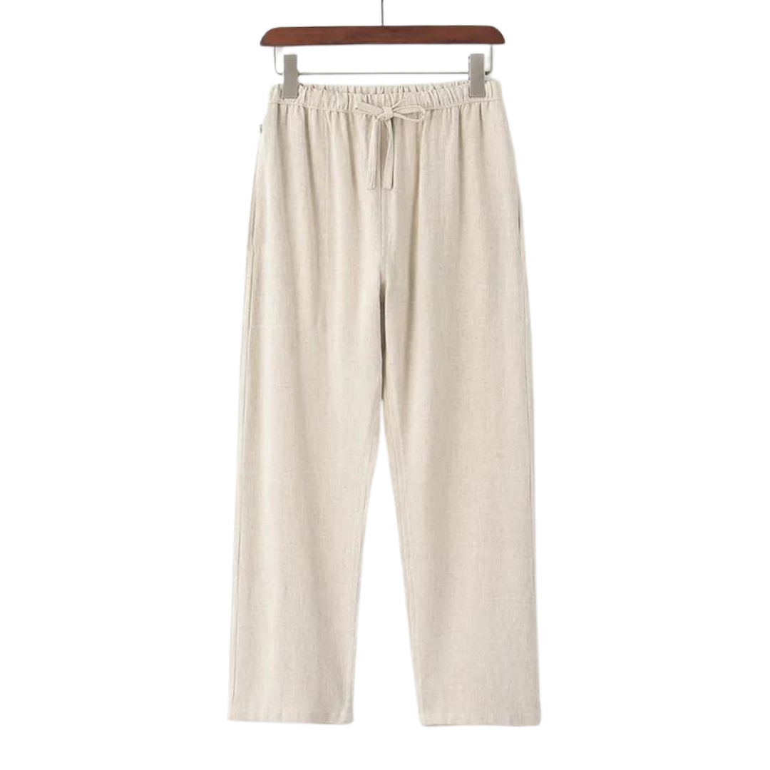 José | Pantalón de lino