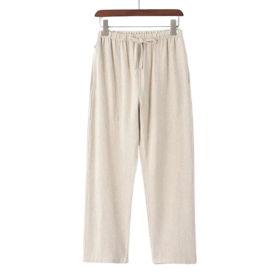 José | Pantalón de lino