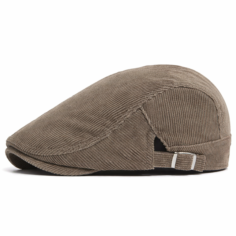 Daniel | Gorro de terciopelo