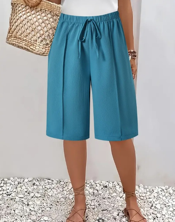 Lorena | Short Elegante y Cómodo