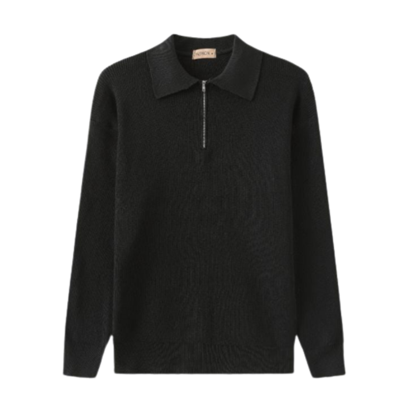 Alejandro | Sudadera Polo para hombres