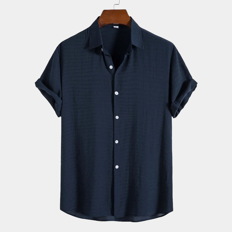 Julio | Camisa de verano Rio