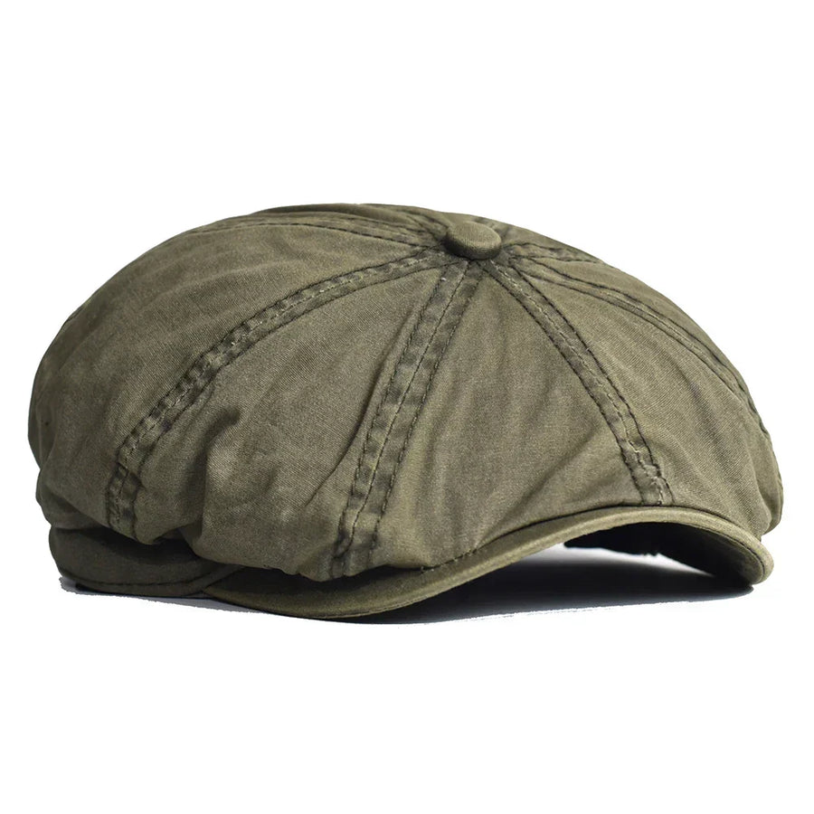 José | Gorra vintage de algodón
