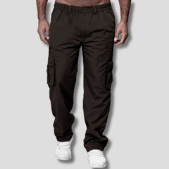 Jacobo | Pantalón Outdoor Multibolsillos para Hombre