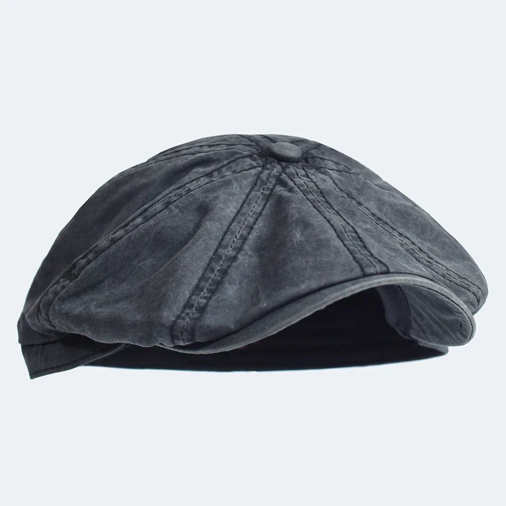 José | Gorra vintage de algodón