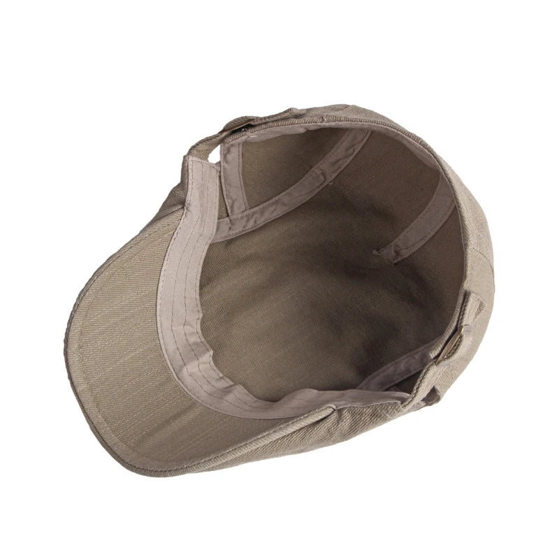 Carlos | Gorra ajustable para hombre